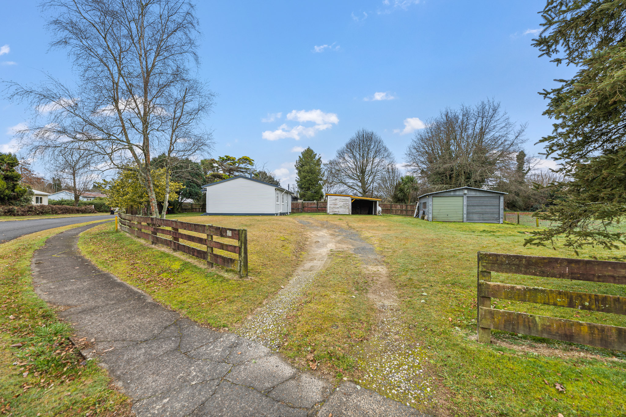 45 Cramond Street, Tokoroa