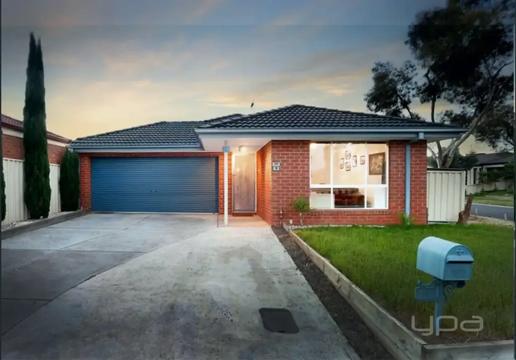 Affordable Comfort in Melton West