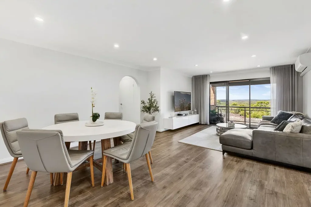 8/92-96 Glencoe Street, Sutherland, NSW 2232
