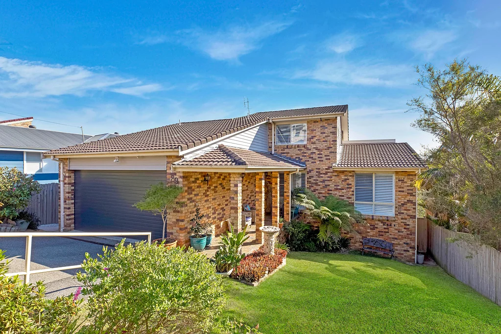 29 Kipling Drive, Bateau Bay, NSW 2261