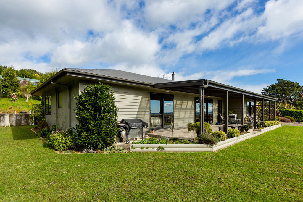 293 Pretoria Road, Shannon, Horowhenua, 3 Kuwarto, 0 Banyo