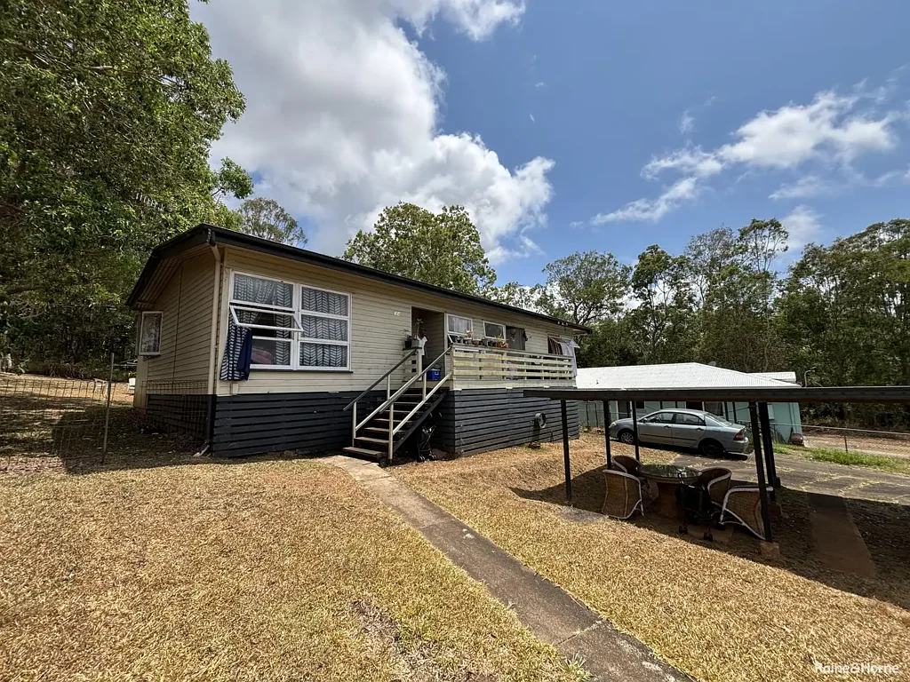 36 John Street, Ravenshoe, QLD 4888