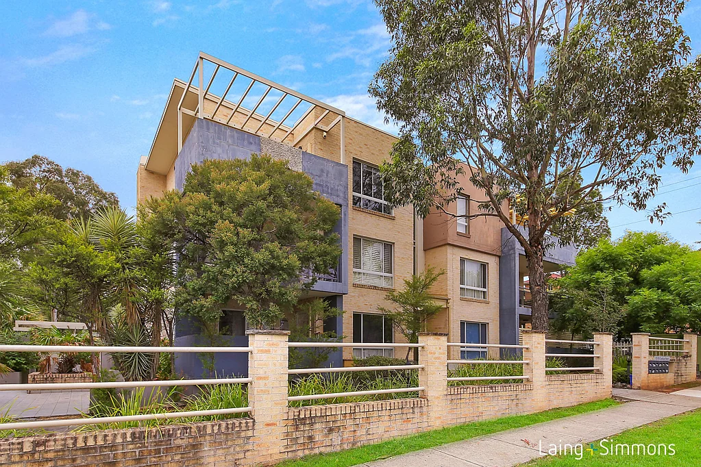 11/72 Cardigan St, Guildford, NSW 2161