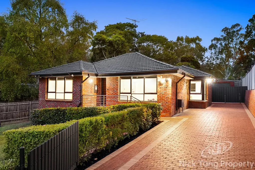 Mitcham 3कमरा CAPTIVATING QUALITY AND CLASS