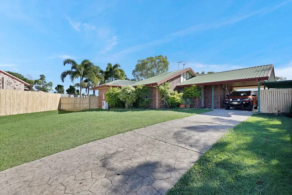14 Kintyre Court, Beaconsfield, QLD 4740