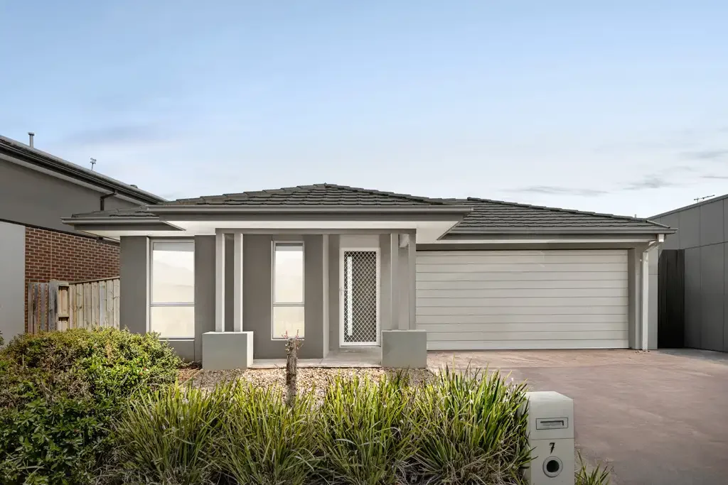 HOME FOR RENT IN WERRIBEE