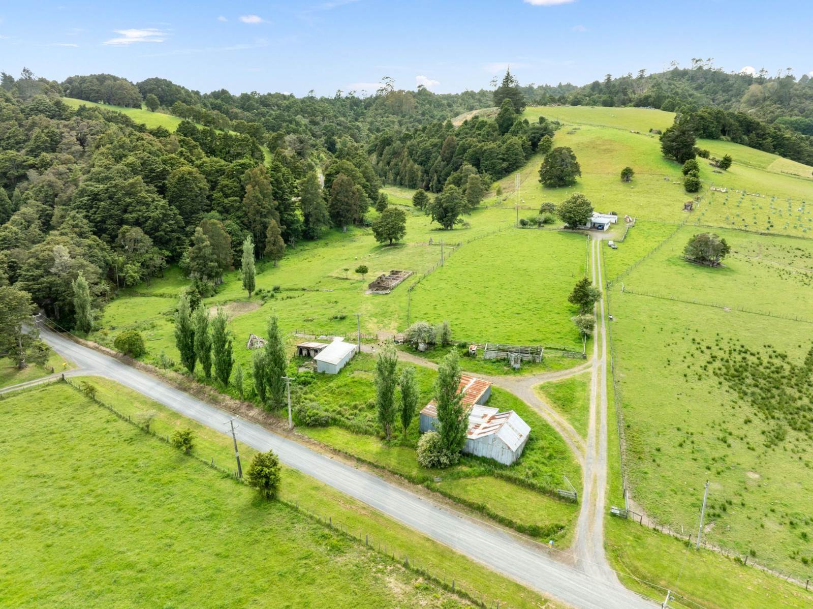 8 Pearson Road, Maungatapere, Whangarei, 3 રૂમ, 0 બાથરૂમ, House