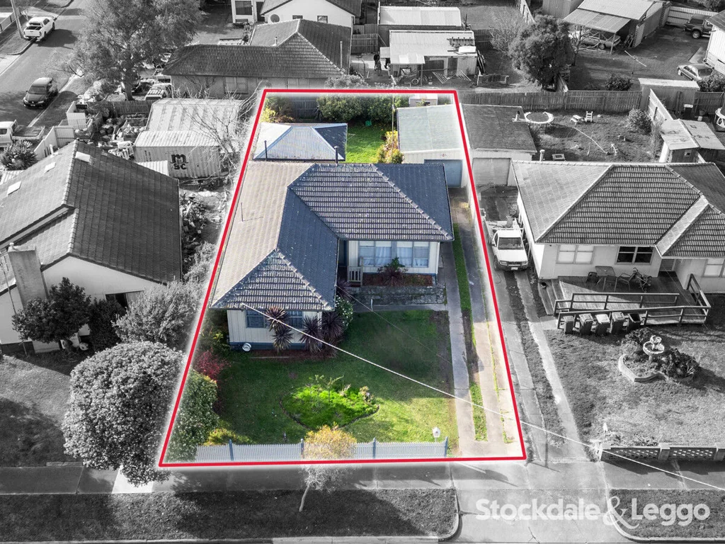 68 Newman Crescent, Traralgon, VIC 3844
