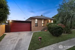 4 Suffolk Road, Dandenong North