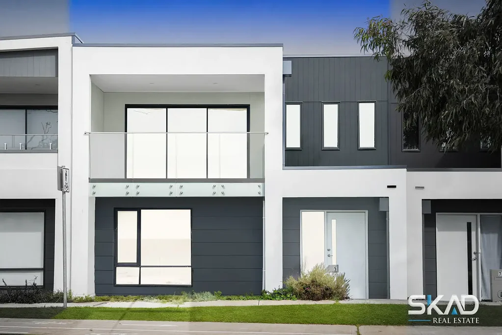 5 Voyager Drive, Wollert, VIC 3750