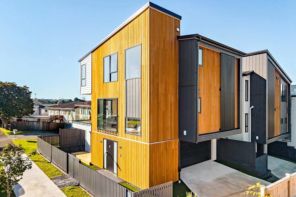 Meadowbank 4chambre The Art of Everyday Living
