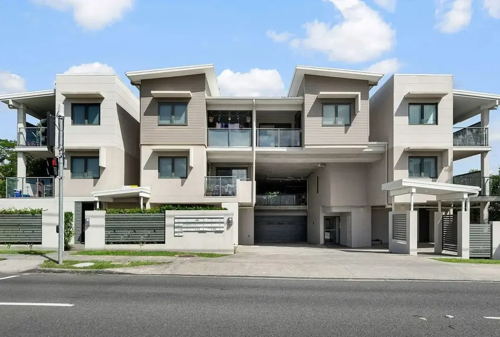 4/450 South Pine Road, Everton Park, QLD 4053