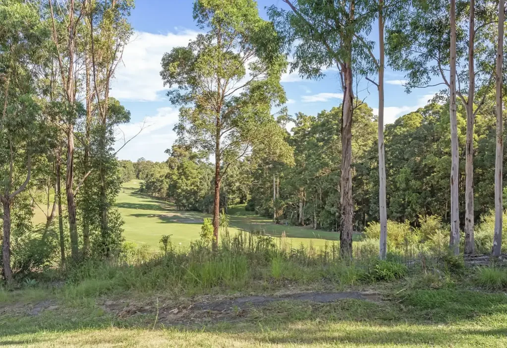 Tallwoods Village Build Your Dream Home on the Golf Course