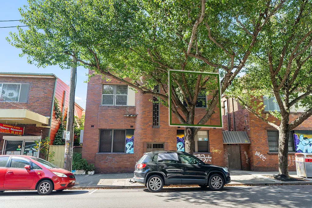 3/22 Beaumont Street, Islington, NSW 2296