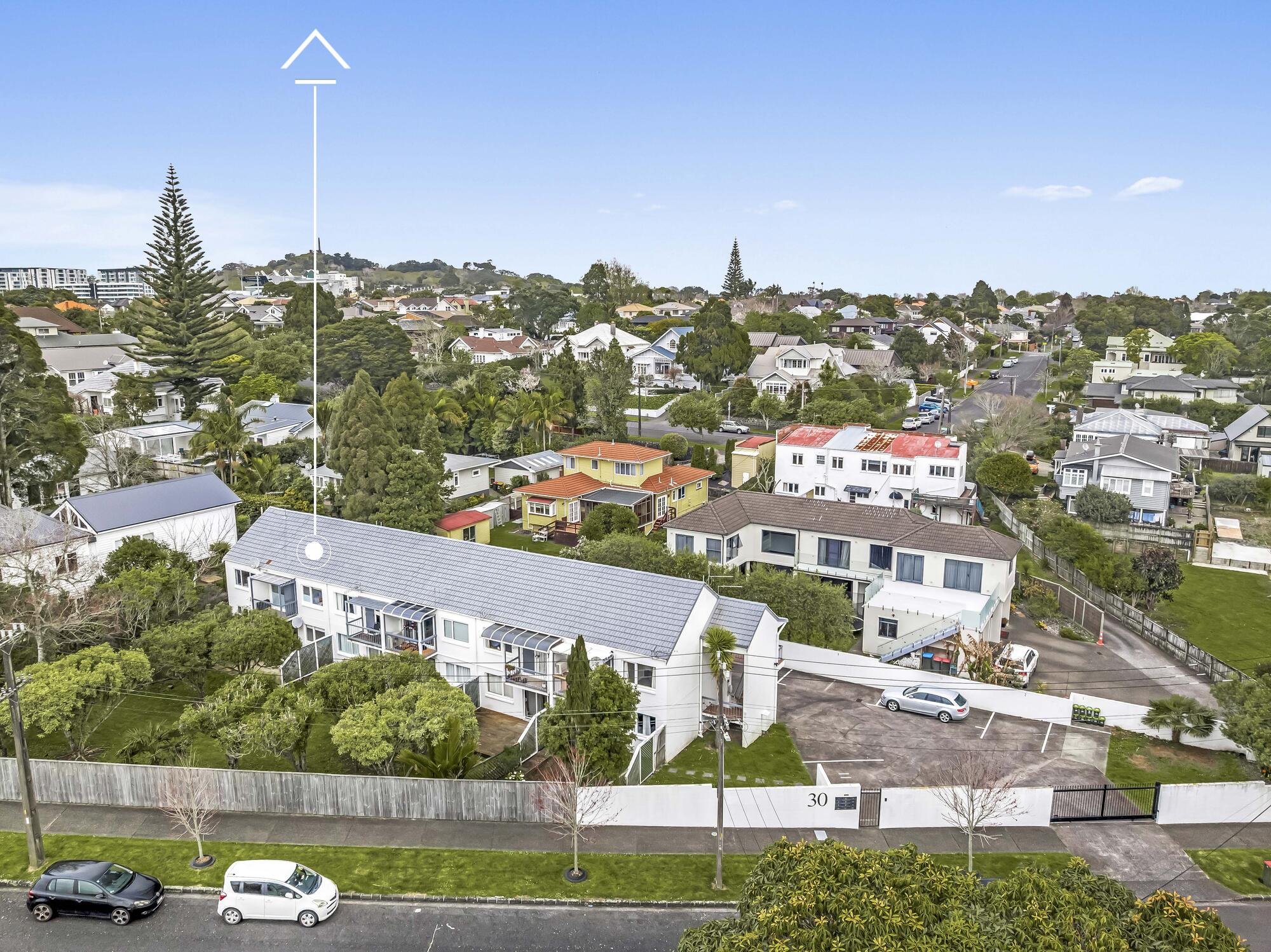7/30 Kimberley Road, Epsom