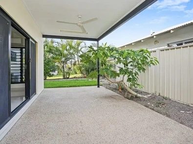 5 Coleman Street, Muirhead, NT 810, 4 habitaciones, 2 baños, House