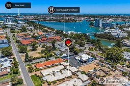 6/66-70 Sholl Street, Mandurah
