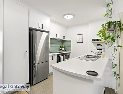 32/34 Malata Crescent, Success, South West Perth, 2 कमरे, 2 बाथरूम, Apartment