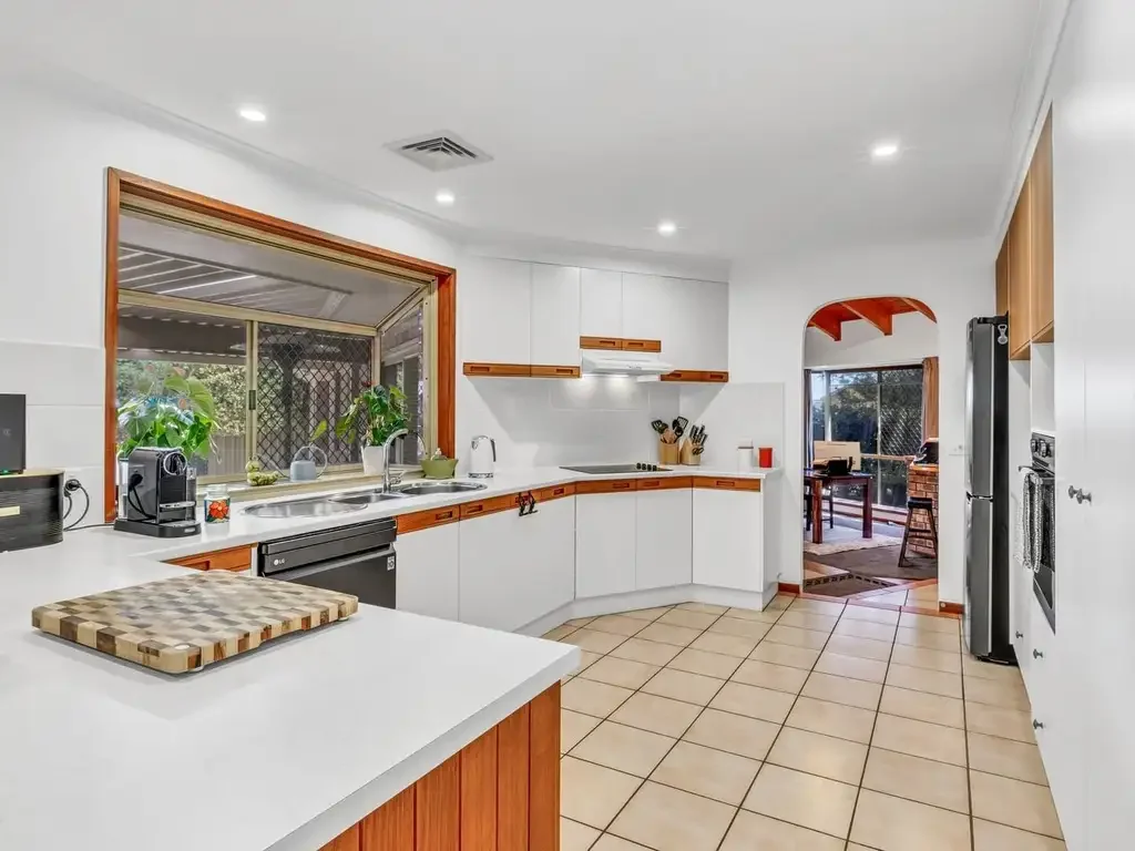 Lavington 4બેડરૂમ Spacious home in quiet cul-de-sac !