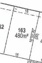 Lot 163, Winter Valley