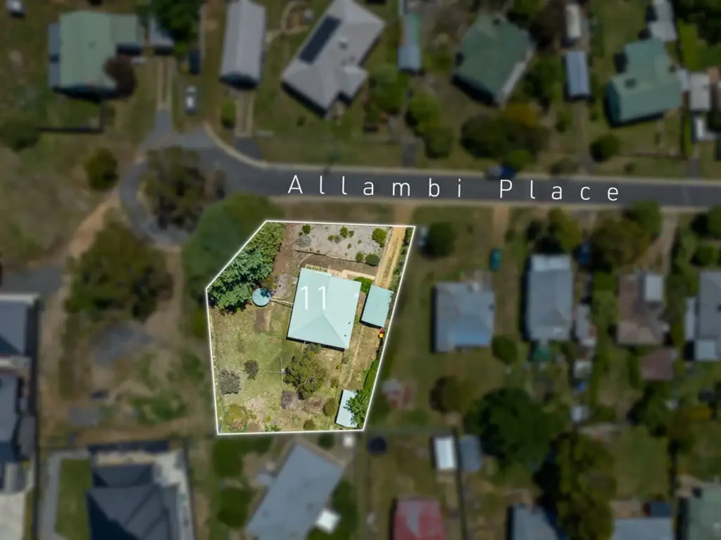 Cooma 3침실 Ready To Go Investment! - Just Leased!