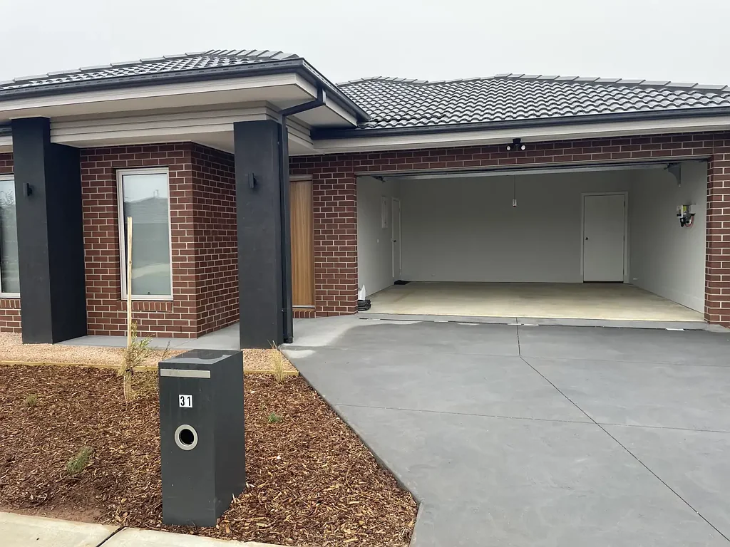 Brand New 4-Bedroom Family Home with Dual Master Suites