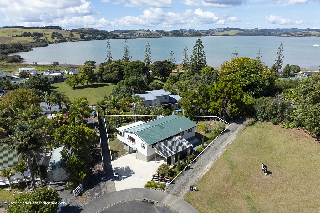 11 Whitecaps Place, Hihi, Far North, Northland