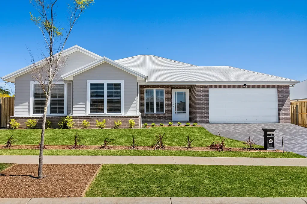 16 Wisteria Street, Moss Vale, NSW 2577