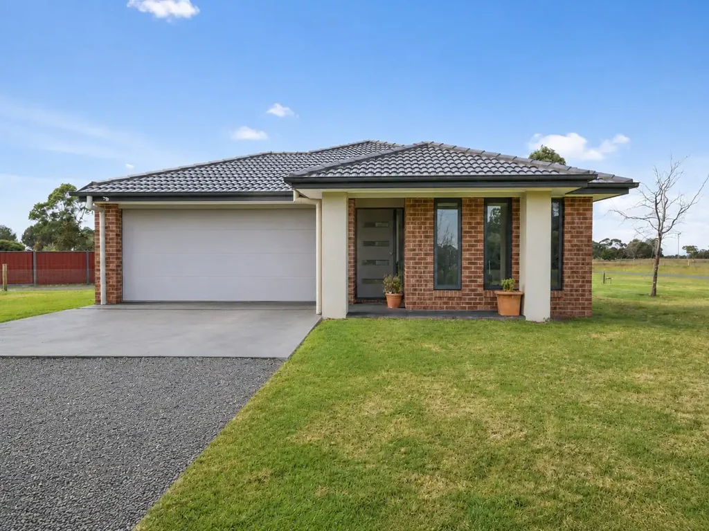 Toongabbie 4 Slaapkamer Modern Living with a Country Lifestyle