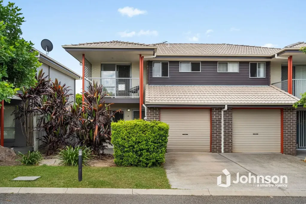 Marsden 3房 地理位置优越的绝佳三卧室联排别墅！ Fantastic 3 Bedroom Townhouse in Ideal Location!!