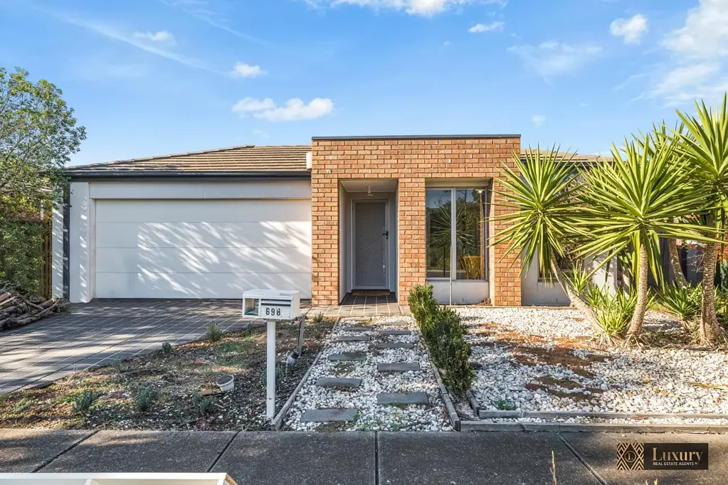 698 Armstrong Rd, Wyndham Vale, VIC 3024