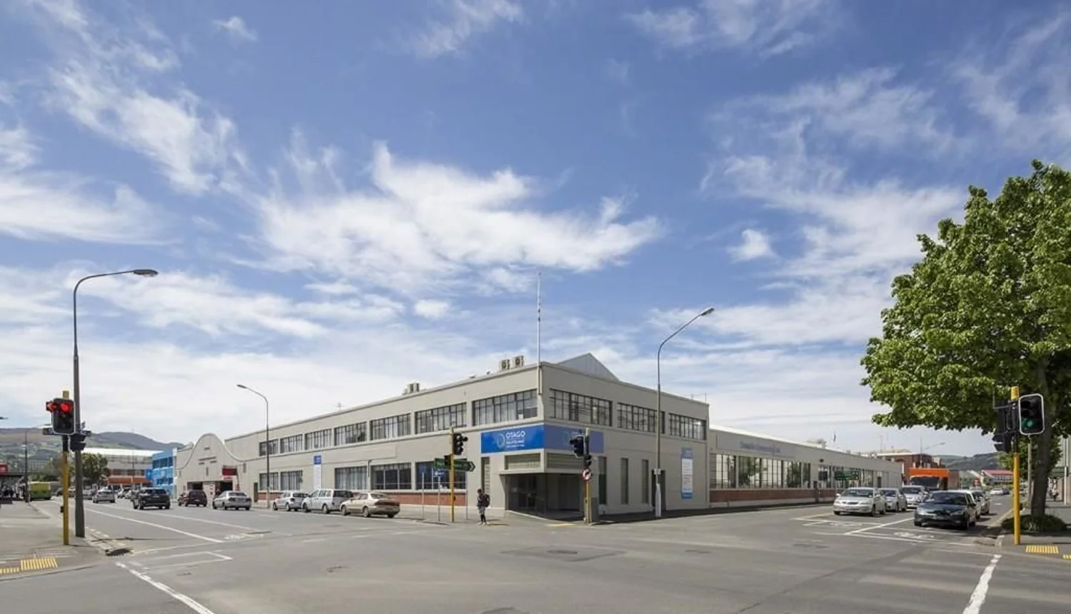 360 Cumberland Street, Dunedin Central, Dunedin City, 0 Bedrooms, 0 Bathrooms