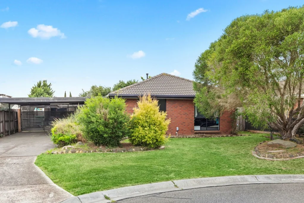 34 Purchas Street, Werribee, VIC 3030