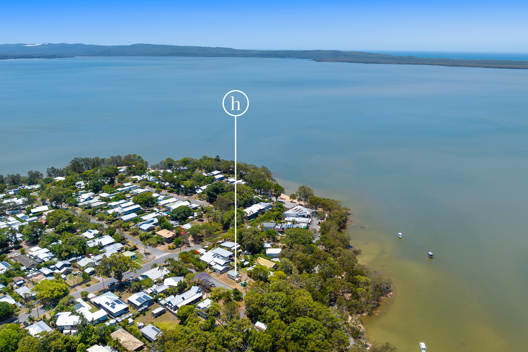 2 BOREEN PDE, BOREEN POINT QLD 4565, 0 ਕਮਰੇ, 0 ਬਾਥਰੂਮ, House