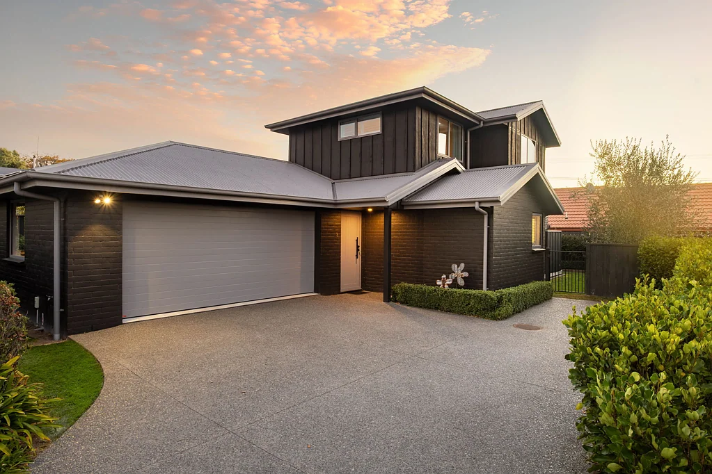 Te Awamutu 4Zimmer Elevated Living, Effortless Lifestyle