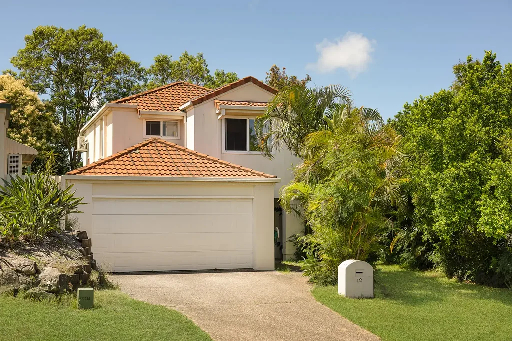 12 Harrow Place, Arundel, QLD 4214
