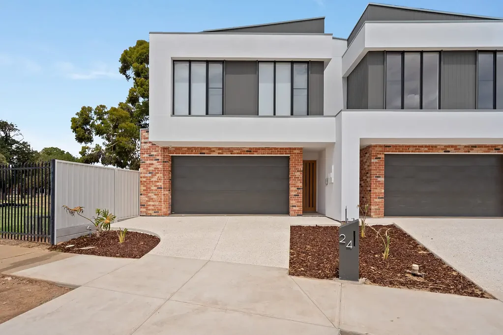 Renown Park 4房  Luxury, Lifestyle, and Location: Your Dream Home Awaits