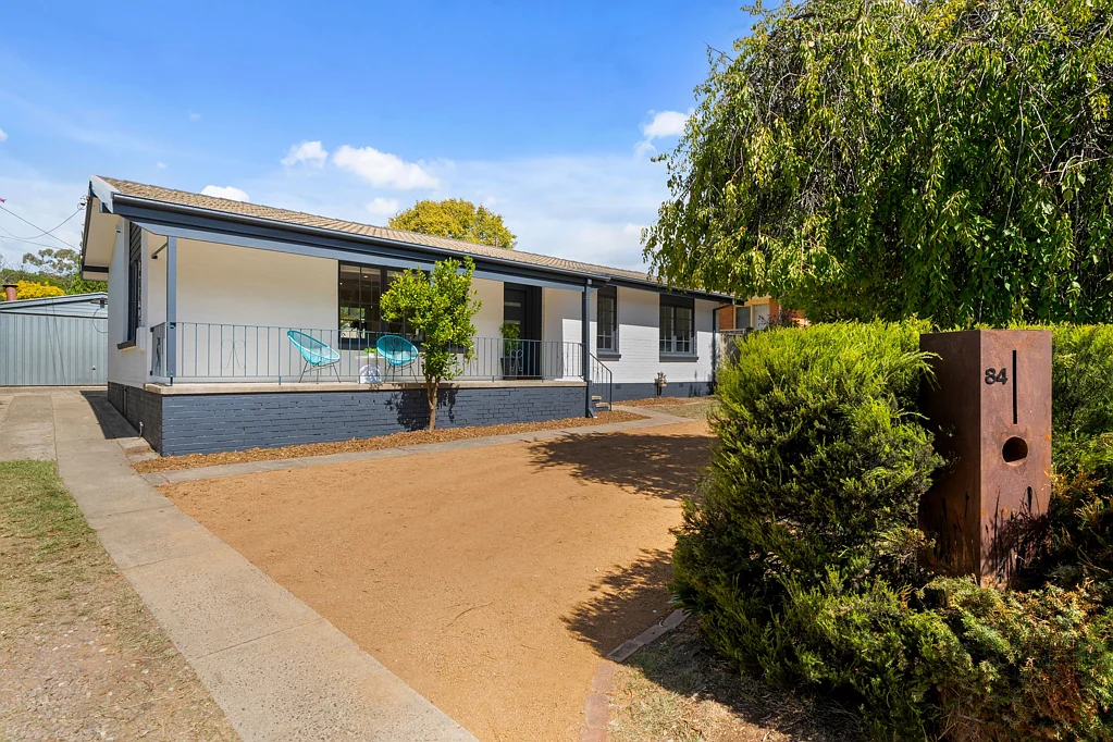 84 Lyttleton Crescent, Cook, ACT 2614