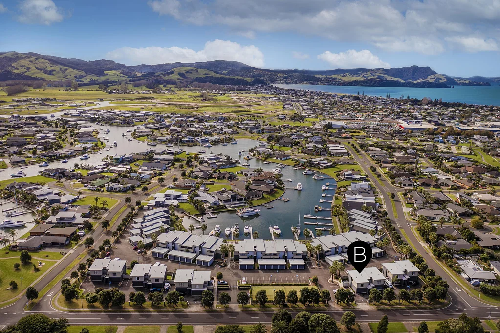 Whitianga 3 Slaapkamer BARGAIN MODERN 3 BED 2 BATH DOUBLE GARAGE