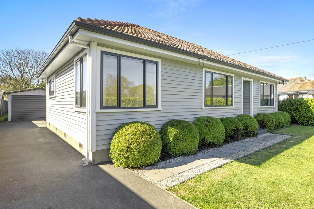 Northcote 3Kwarto Comfort meets Convenience.