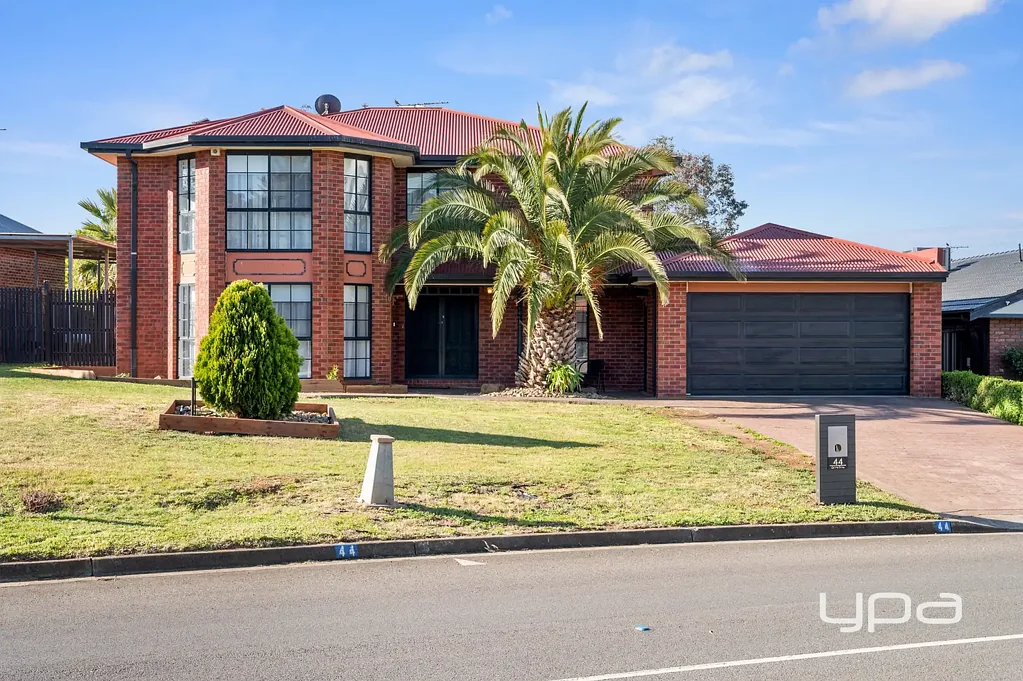 44 Cairns Drive, Darley, VIC 3340