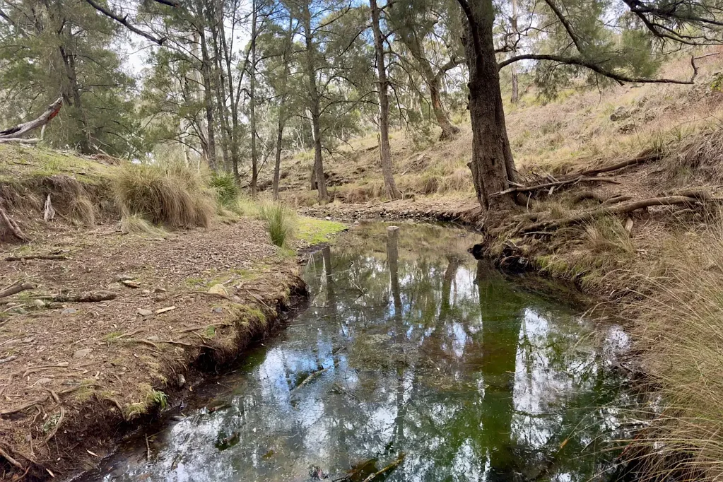 Bathurst  Escape to the Country – Stunning Rural Holding with Spectacular Valley Views