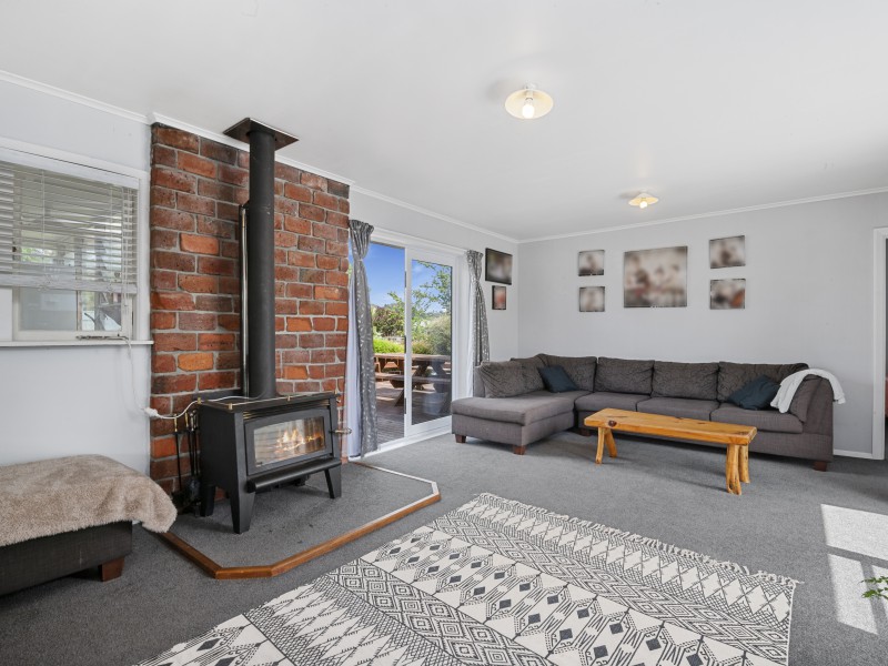 71 Miro Street, Manunui, Ruapehu, 3房, 1浴