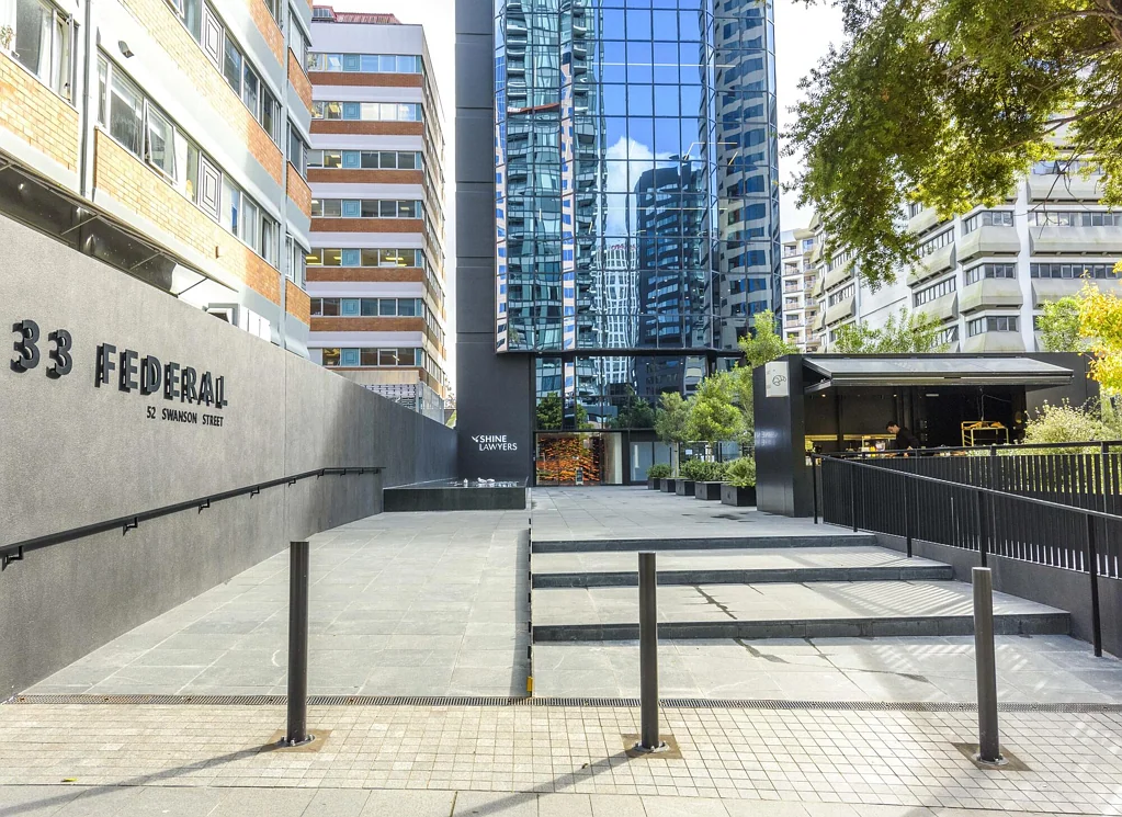 Auckland Central Immaculate boutique suites
