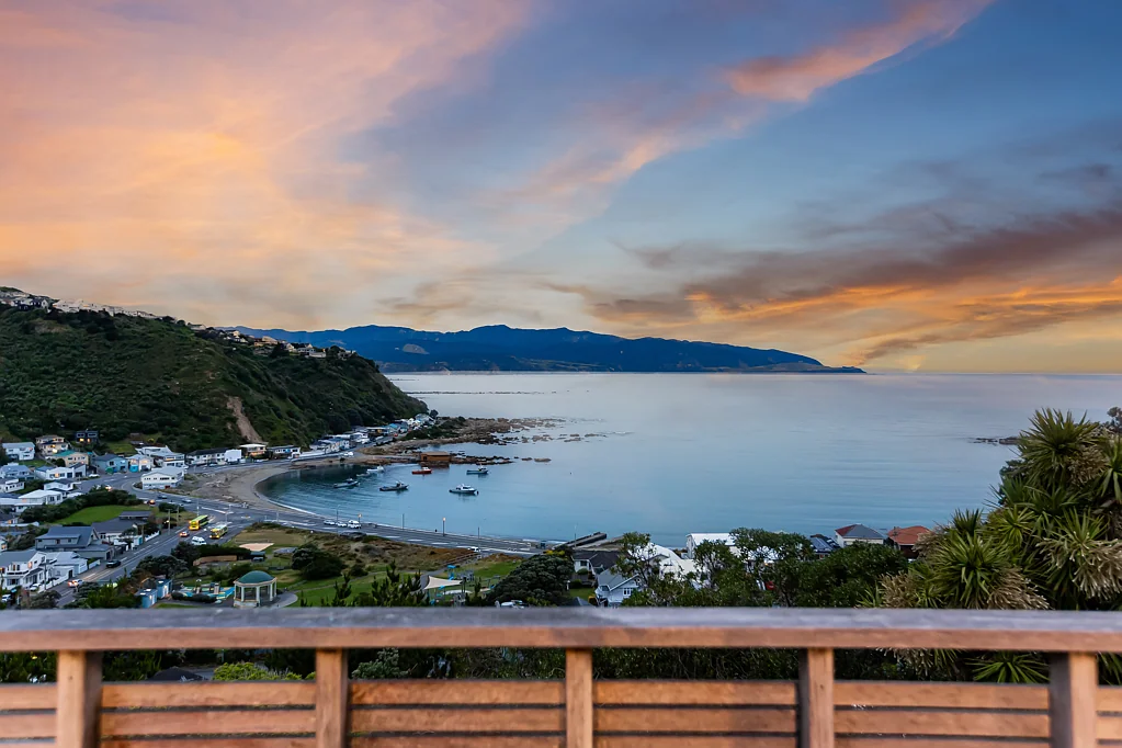 42 Milne Terrace, Island Bay, Wellington