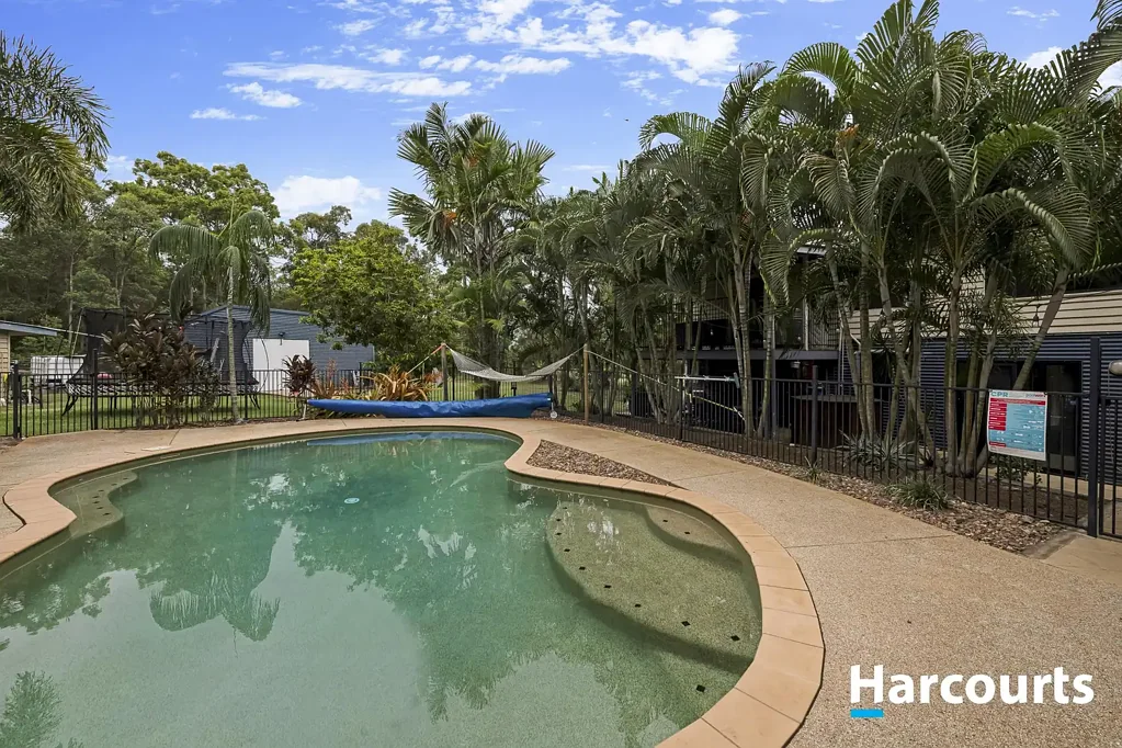 36 Irwins Road, Cordalba, QLD 4660