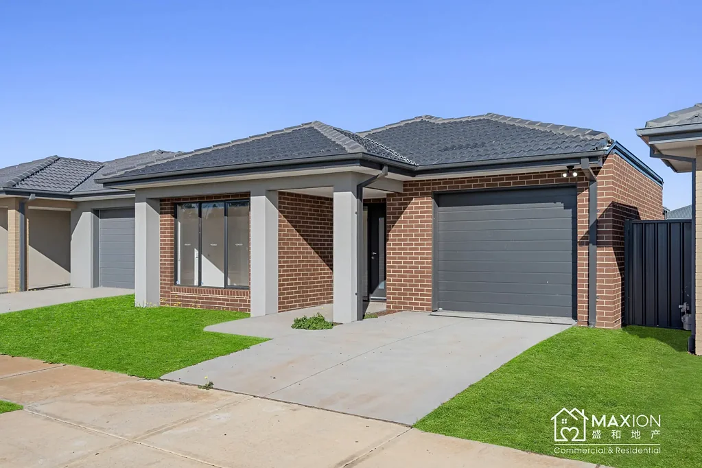Harkness 3ਬੈੱਡਰੂਮ NDIS Compliant and Certified SDA Home