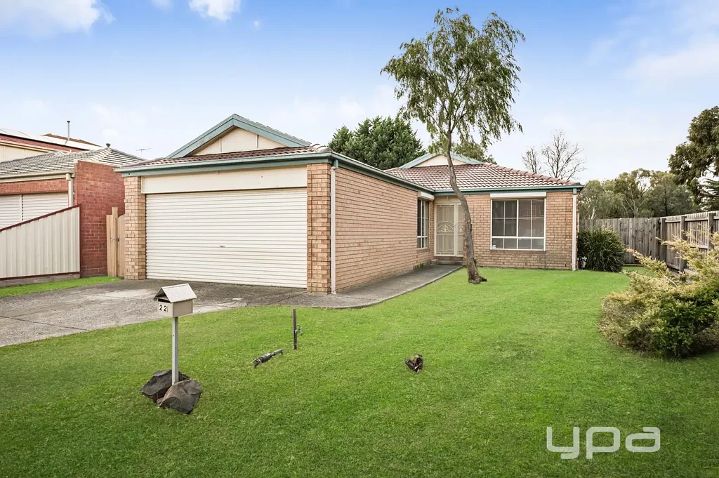 22 Phoenix Court, Roxburgh Park, VIC 3064