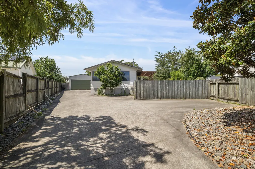 19 Rewarewa Street, Owhata, Rotorua, Bay of Plenty