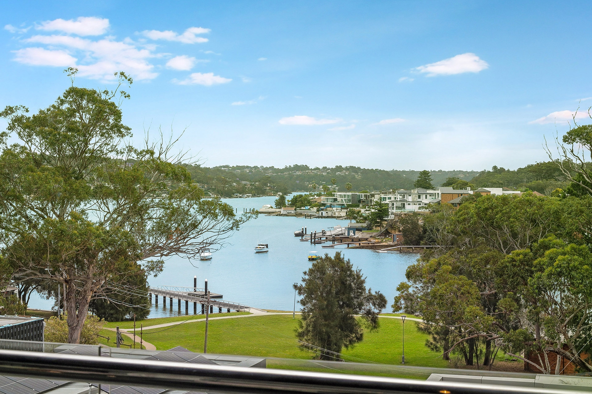 35 BORONIA ST, KYLE BAY NSW 2221, 0房, 0浴, House